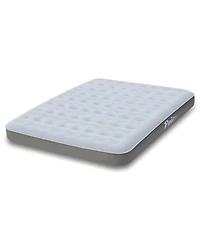 Ltmate Global Inc. 8 inch Air Mattress with Built-in Pump,Lightweight and Portable