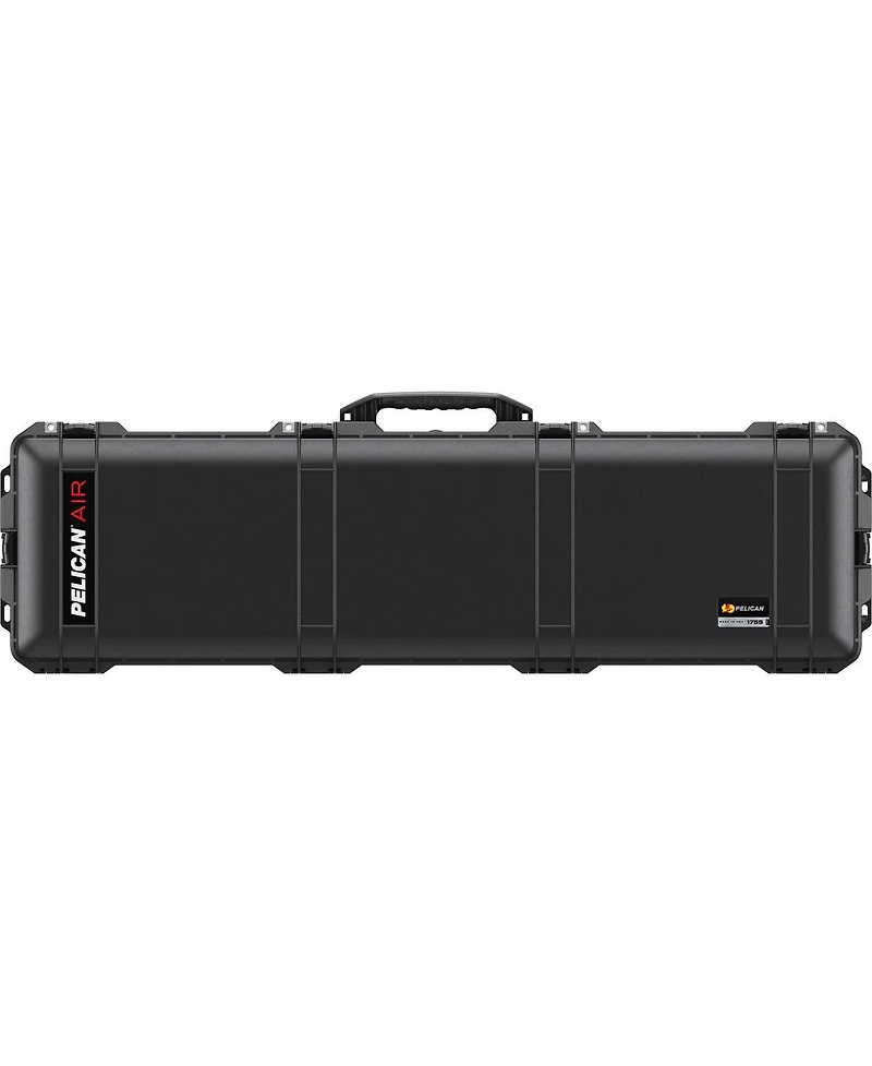 Pelican 1755AirWF Wheeled Hard Case with Foam Insert