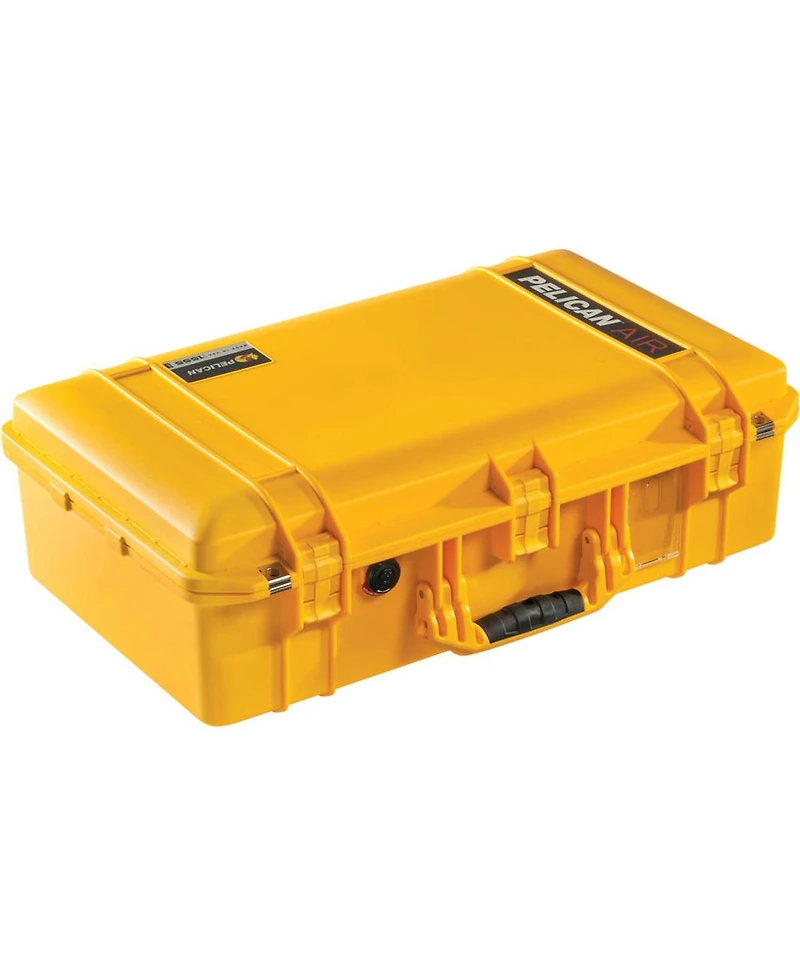 Pelican 1555 Air Carry-On Case with Pick-n-Pluck Foam