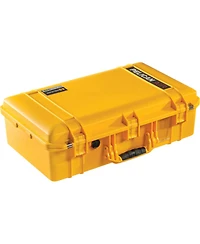 Pelican 1555 Air Carry-On Case with Pick-n-Pluck Foam