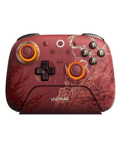 8BitDo Ultimate 2 Wireless Controller with Tmr Joysticks for Pc & Android