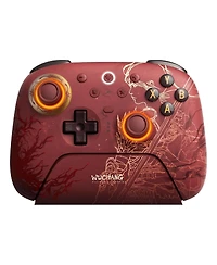 8BitDo Ultimate 2 Wireless Controller with Tmr Joysticks for Pc & Android