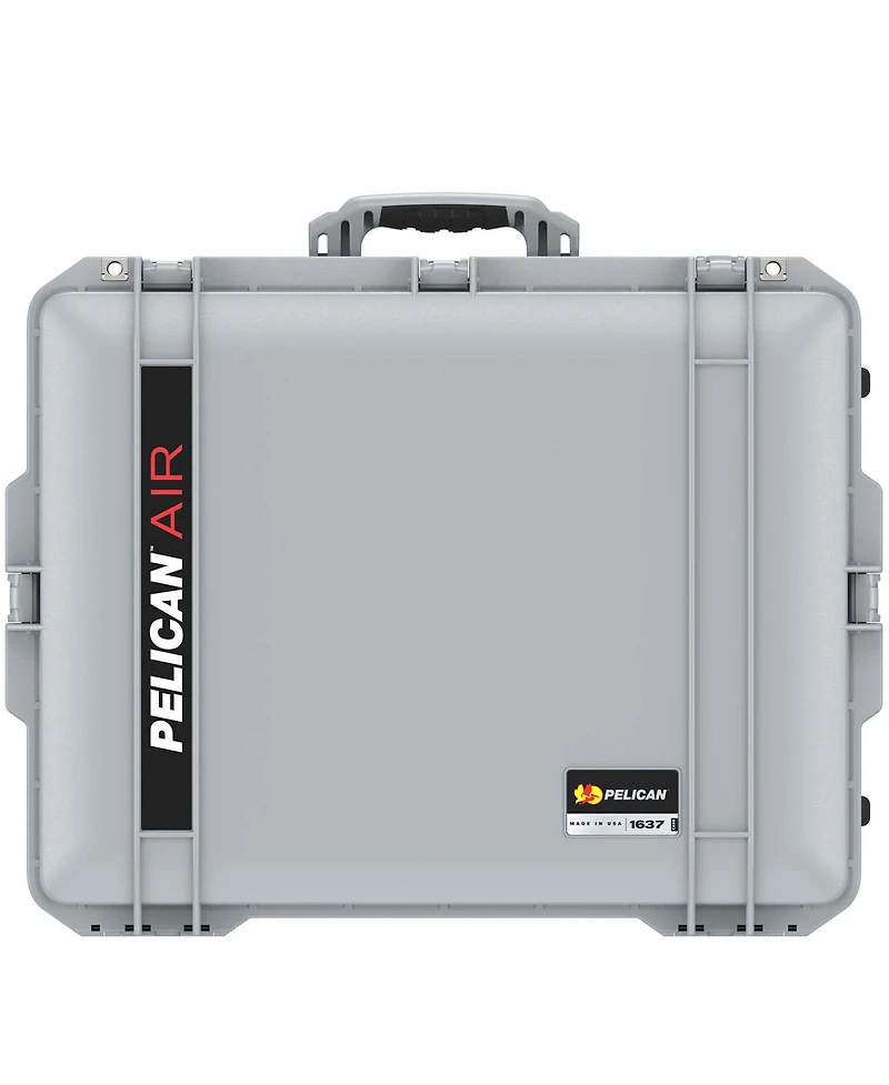 Pelican 1637AirWF Wheeled Hard Case with Foam Insert