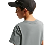 Nike Boys' 8-20 Max90 Short-Sleeve T-Shirt