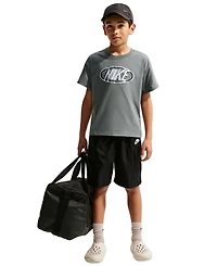 Nike Boys' 8-20 Max90 Short-Sleeve T-Shirt