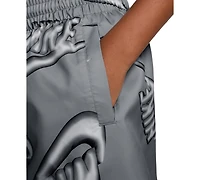 Nike Boys' Sportswear Club Woven Shorts