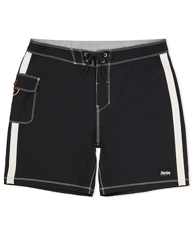 Hurley Men's Thalia Street Boardshorts