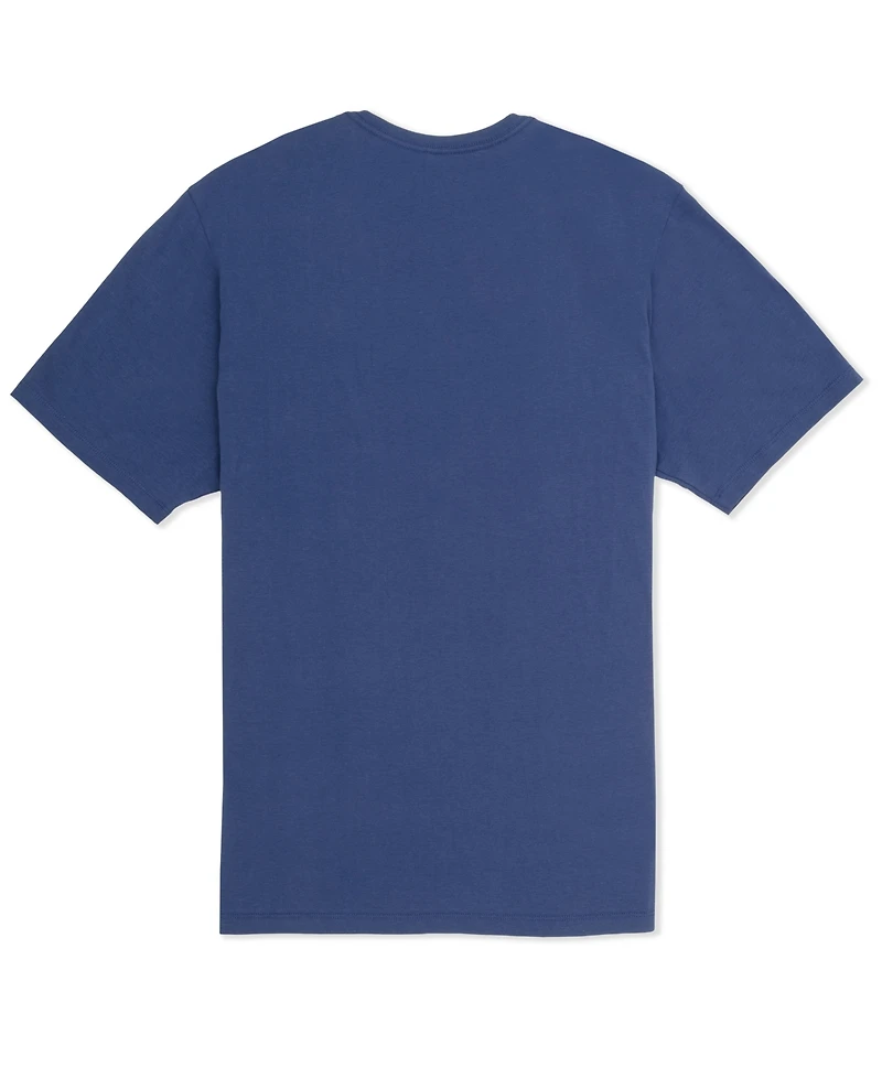 Hurley Men's Finding Paradise Short-Sleeve T-Shirt