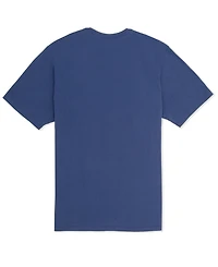 Hurley Men's Finding Paradise Short-Sleeve T-Shirt