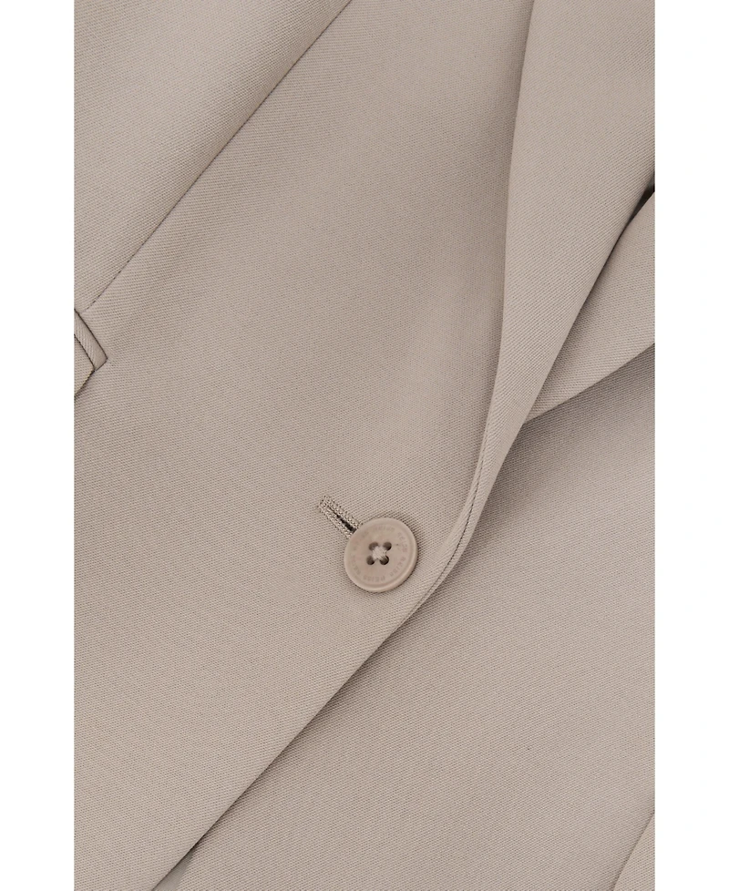 Reiss Women's Tailored Single Breasted Suit Blazer