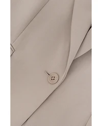 Reiss Women's Tailored Single Breasted Suit Blazer