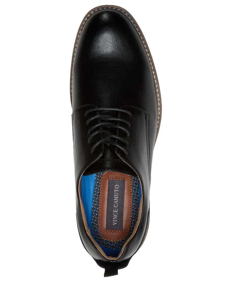 Vince Camuto Men's Erok Lace-Up Dress Shoe
