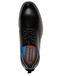 Vince Camuto Men's Erok Lace-Up Dress Shoe