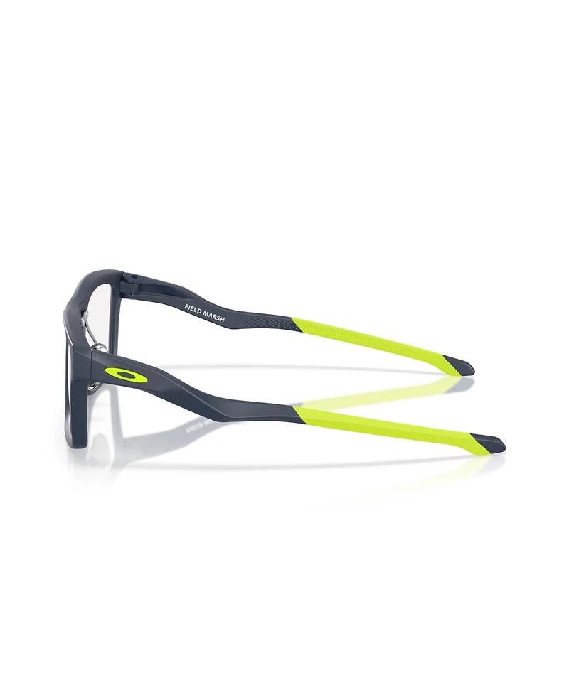 Oakley Rectangle Child Field Marsh Eyeglasses