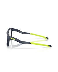 Oakley Rectangle Child Field Marsh Eyeglasses
