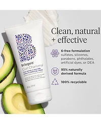 Briogeo Curl Charisma Rice Amino + Avocado Leave-In Defining Creme, 6 oz.