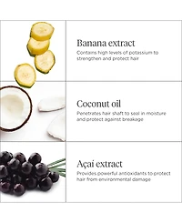 Briogeo Be Gentle Be Kind Banana + Coconut Conditioner, 12.5 oz.