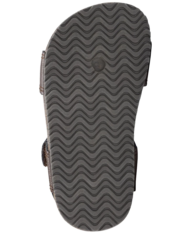 Carter's Little and Big Boys' Aldus Sandals
