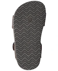 Carter's Little and Big Boys' Aldus Sandals