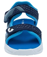 Carter's Little and Big Boys' Tanis Sandals