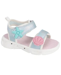 Carter's Little and Big Girls' Klio Sandals
