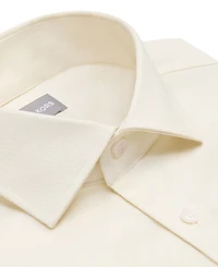 Michael Kors Men's Regular-Fit Dress Shirt