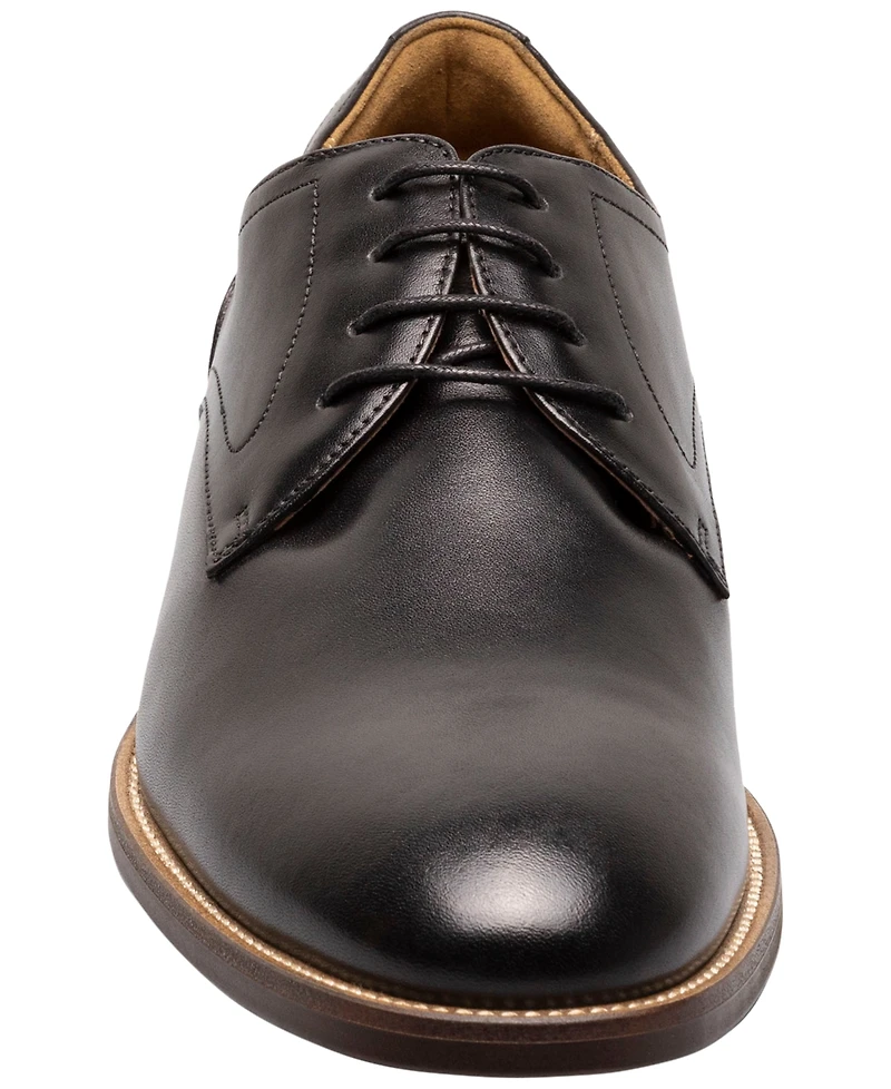Florsheim Men's Ruvo Plain-Toe Oxford Shoes
