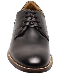 Florsheim Men's Ruvo Plain-Toe Oxford Shoes