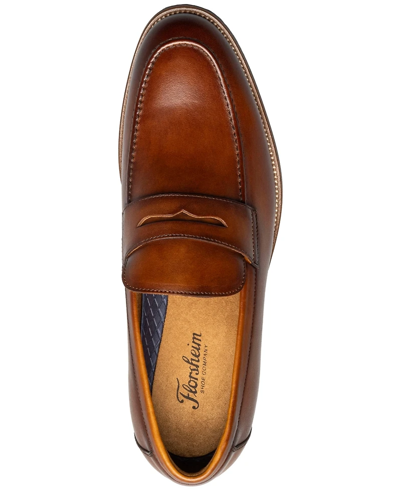 Florsheim Ruvo Moc-Toe Penny Loafer
