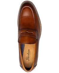 Florsheim Ruvo Moc-Toe Penny Loafer