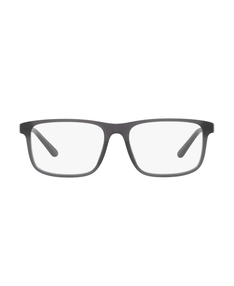 Ralph Lauren Rectangle Men's Eyeglasses, RL6225U