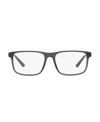 Ralph Lauren Rectangle Men's Eyeglasses, RL6225U