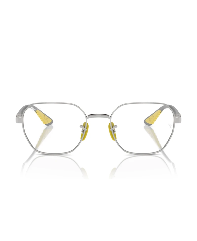 Ray-Ban Irregular Unisex Eyeglasses, RB6594M