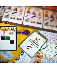 Haba The Mystery Game for Kids