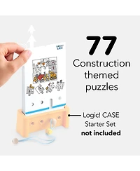 Haba LogiCASE Extension Set