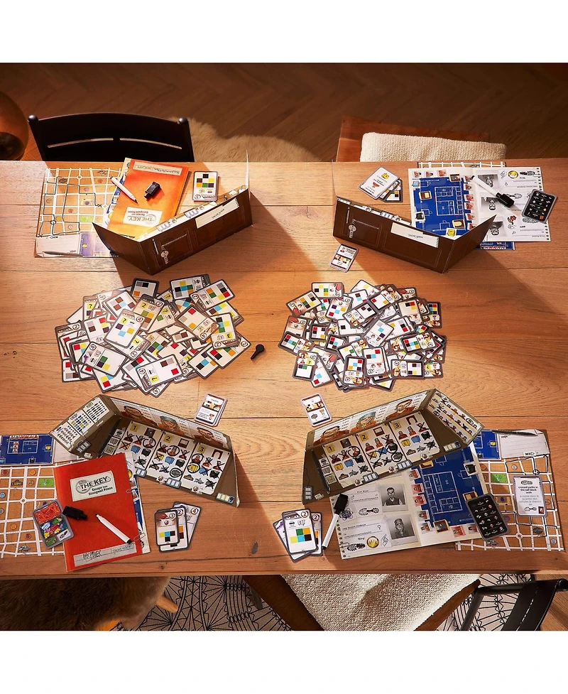 Haba The Key: Escape from Strongwall Prison