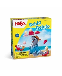 Haba Robbi Gelato