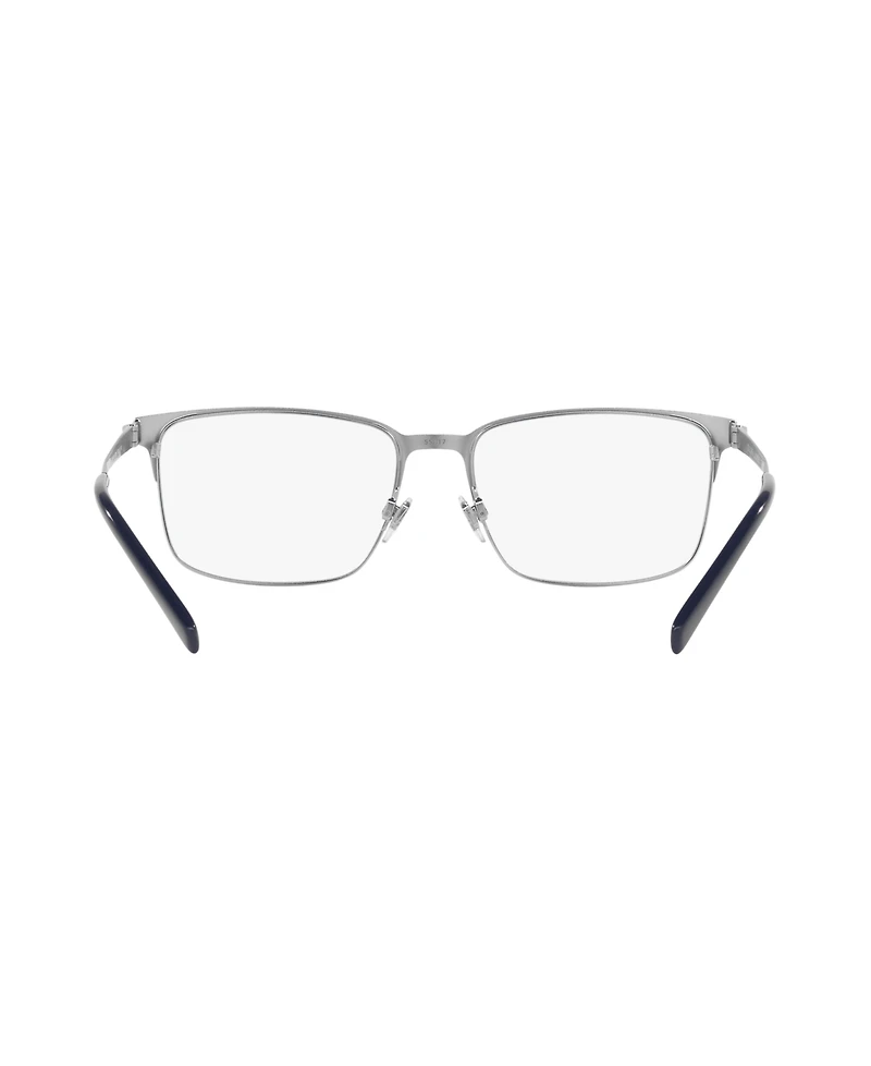 Ralph Lauren Rectangle Men's Eyeglasses, RL5119