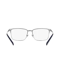 Ralph Lauren Rectangle Men's Eyeglasses, RL5119