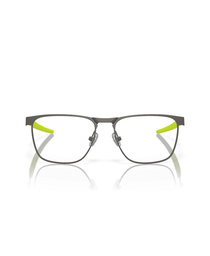 Oakley Child Flip Kick Rectangle Youth Fit Eyeglasses, OY3003