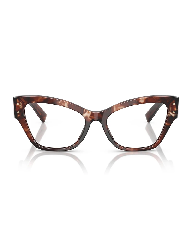 Dolce&Gabbana Butterfly Women's Eyeglasses DG3404