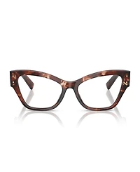 Dolce&Gabbana Butterfly Women's Eyeglasses DG3404