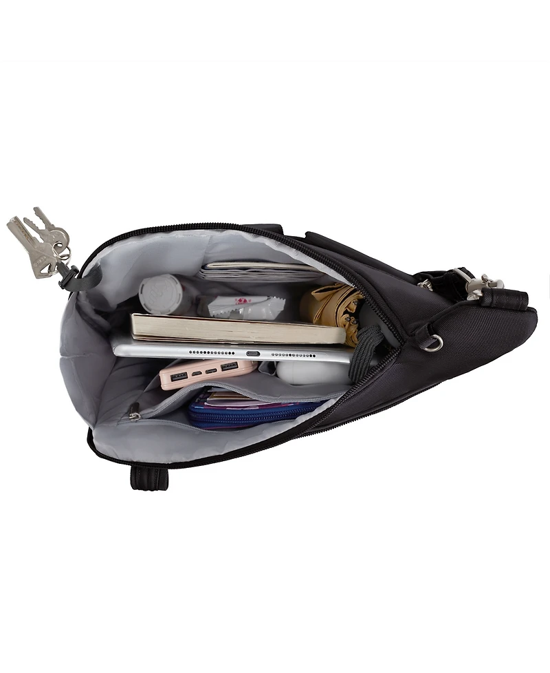 Travelon Anti-Theft Classic Crossbody