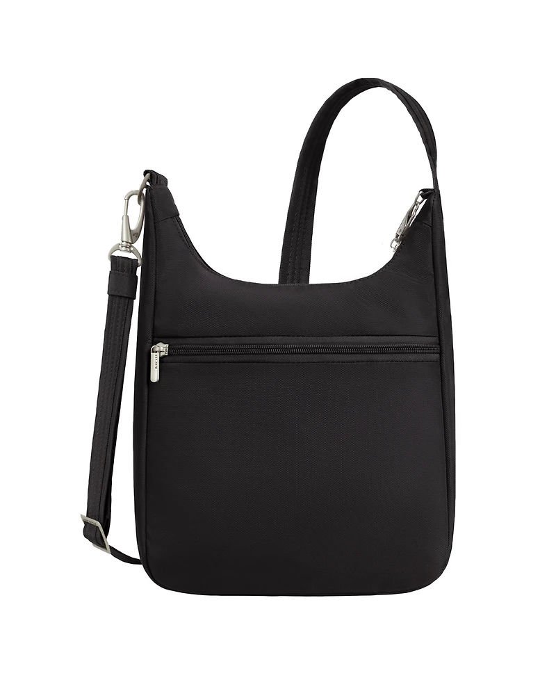 Travelon Anti-Theft Classic Messenger