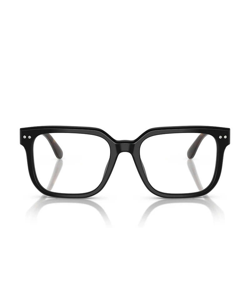 Ralph Lauren Rectangle Men's Eyeglasses, RL6249U