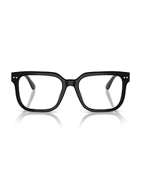 Ralph Lauren Rectangle Men's Eyeglasses, RL6249U