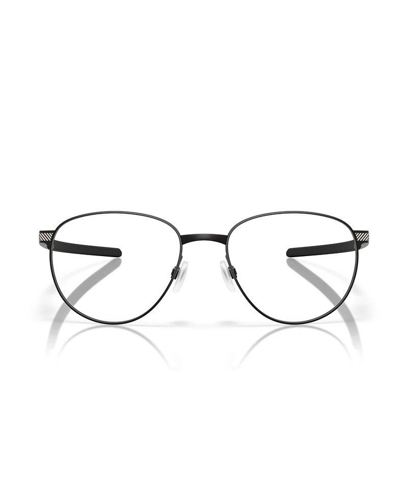 Oakley Round Men's Sway Bar R Eyeglasses, OX5081
