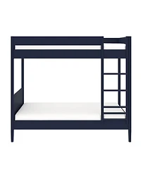 Max & Lily Harbor Twin/Twin Bunk
