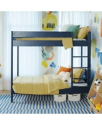 Max & Lily Harbor Twin/Twin Bunk