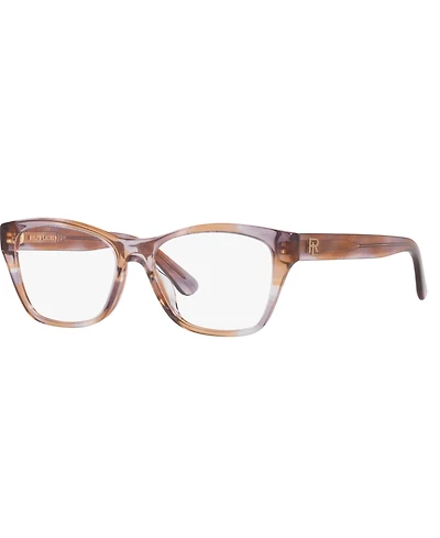 Ralph Lauren Rectangle Women's Eyeglasses, RL6230U